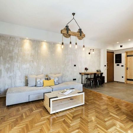 Atmospheric Apartment Near Acropolis By Cloudkeys Αθήνα Εξωτερικό φωτογραφία