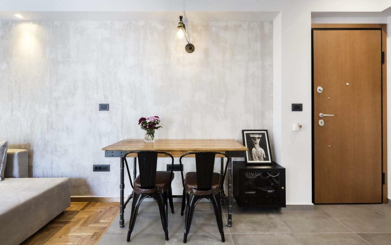 Atmospheric Apartment Near Acropolis By Cloudkeys Αθήνα Εξωτερικό φωτογραφία
