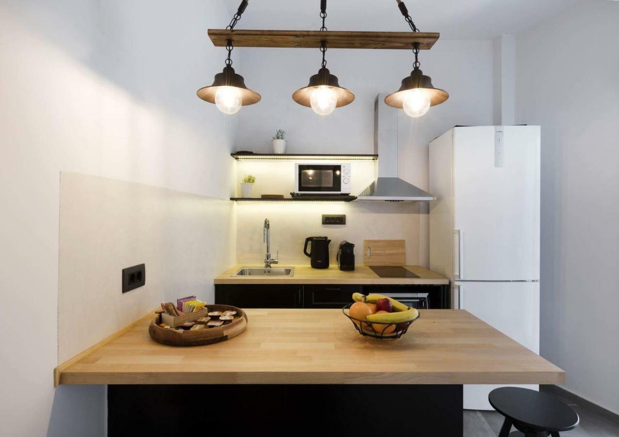 Atmospheric Apartment Near Acropolis By Cloudkeys Αθήνα Εξωτερικό φωτογραφία